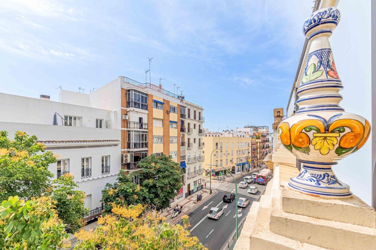 Appartement Recaredo 7, Aticos Con Terraza