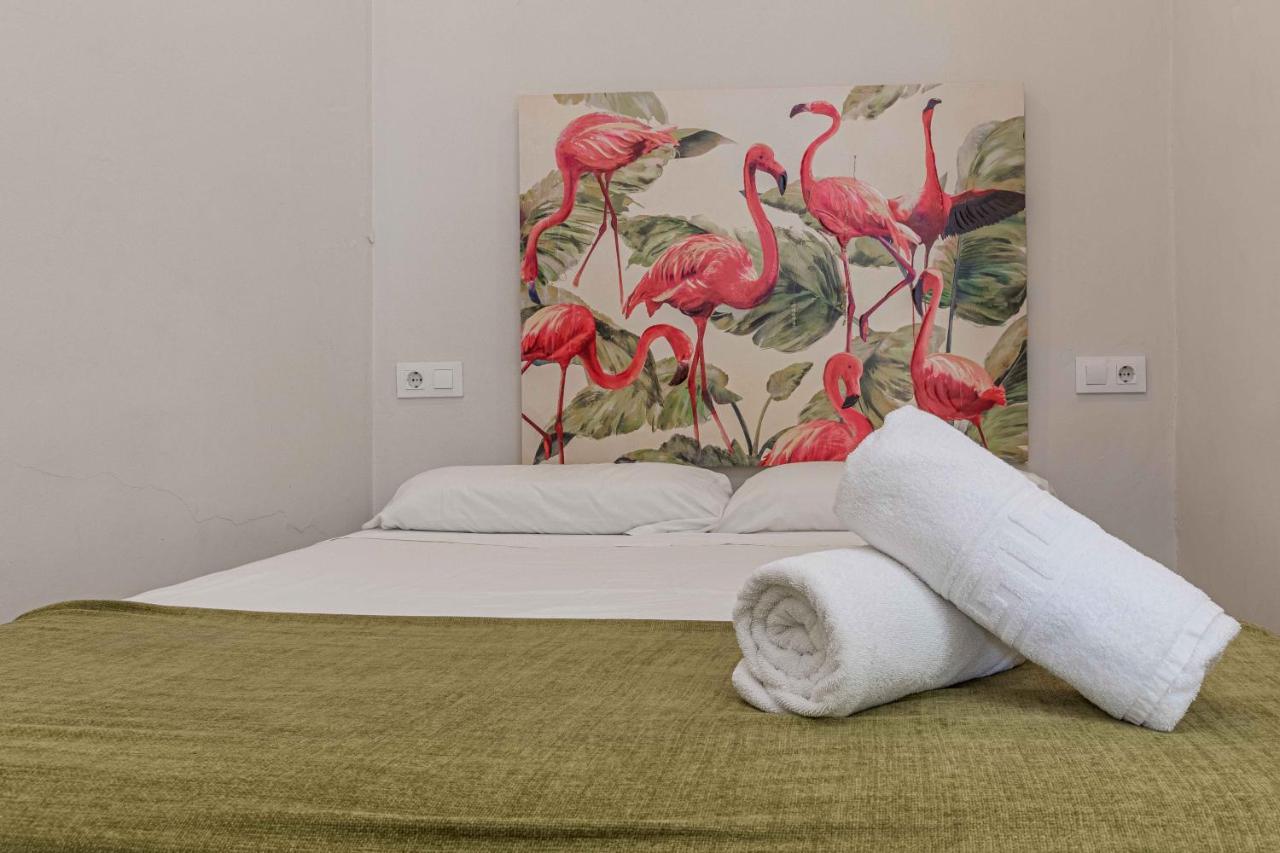 Appartement Recaredo 7, Aticos Con Terraza