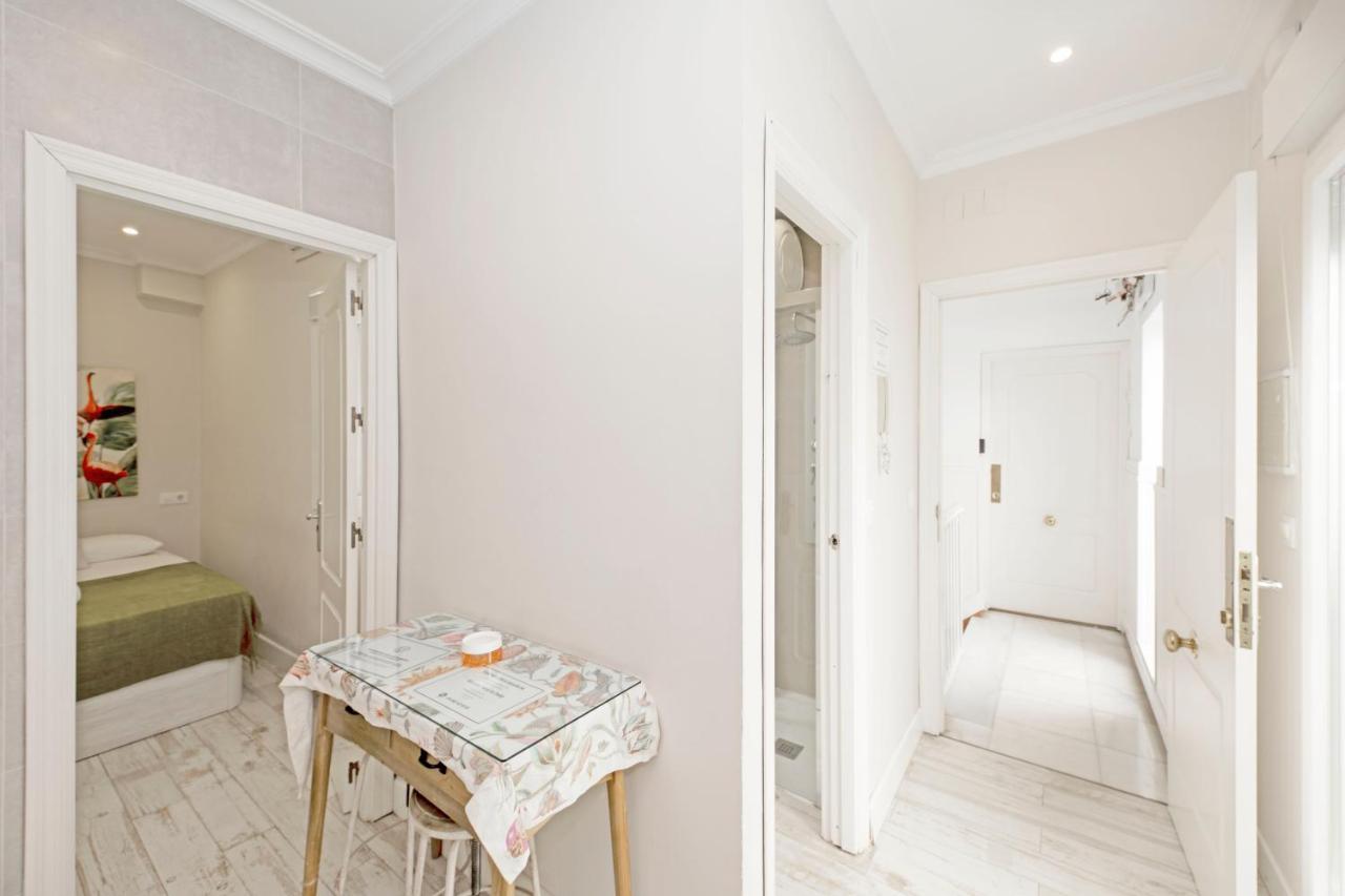 Recaredo 7, Aticos Con Terraza Appartement